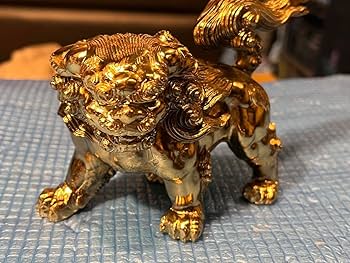 セール‼︎ヘレンド希少‼︎　シノワズリ　ゲデレ　狛犬2体セット　獅子 セール‼︎ヘレンド希少‼︎シノワズリゲデレ狛犬2体セット獅子